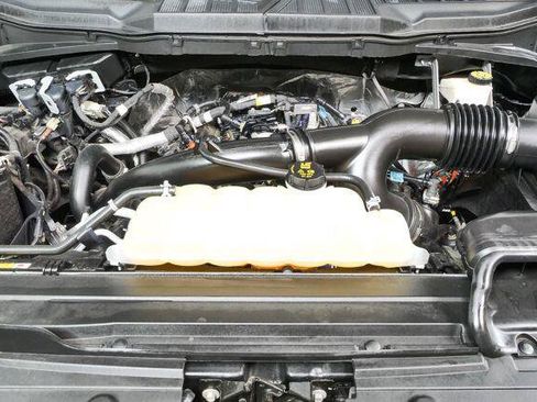 Used 2023 Ford F150 XL w/ STX Appearance Package RWD image 32
