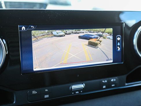 New 2026 Mercedes-Benz Sprinter 2500 image 23