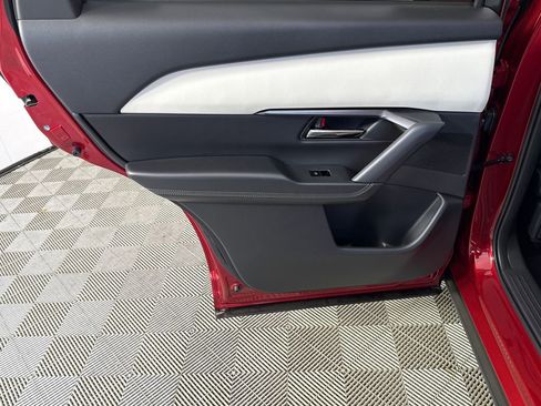 New 2026 MAZDA CX-5 Select image 22