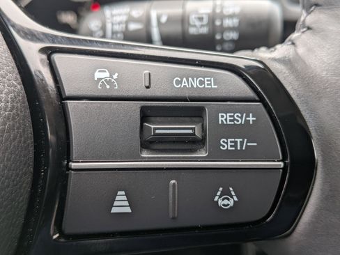 Used 2023 Honda CR-V EX-L image 15