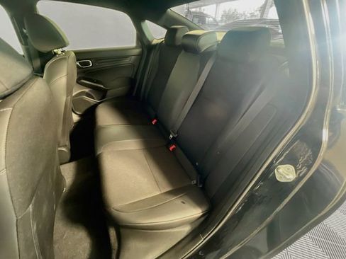 Used 2024 Honda Civic Sport image 27