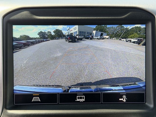 Used 2021 GMC Sierra 1500 SLT w/ SLT Premium Plus Package AWD/4WD image 28