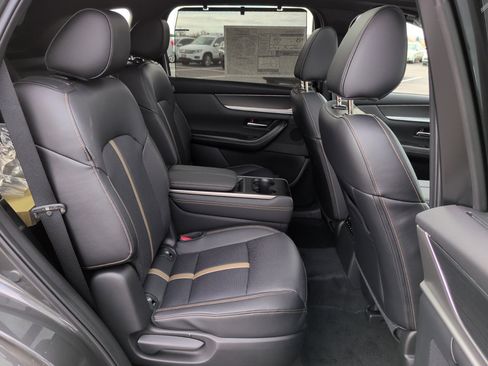 New 2026 MAZDA CX-90 3.3 Turbo S w/ Premium Plus image 22