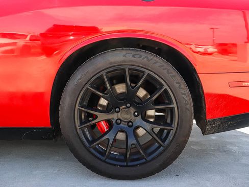 Used 2021 Dodge Challenger R/T Scat Pack image 10