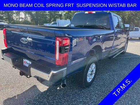 New 2026 Ford F350 XLT w/ XLT Premium Package image 25