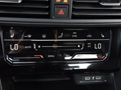 New 2026 Volkswagen Jetta Sport image 15