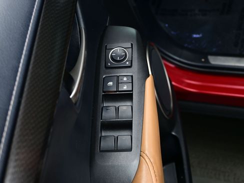 Used 2015 Lexus NX 200t AWD w/ Premium Package image 10