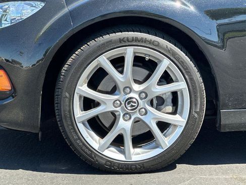 Used 2015 MAZDA MX-5 Miata Grand Touring image 21