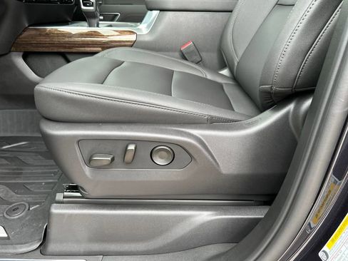 New 2026 GMC Sierra 1500 Elevation w/ Elevation Premium Package image 13