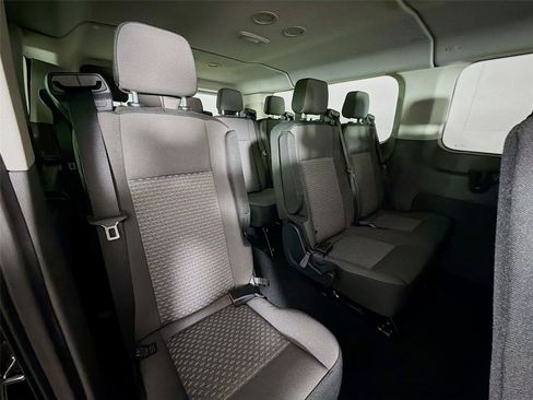 New 2026 Ford Transit 350 XLT AWD/4WD image 40