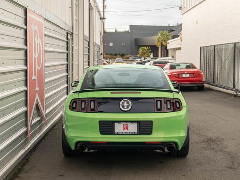 Used 2013 Ford Mustang Boss 302 w/ Boss 302 Accessory Pkg image 35