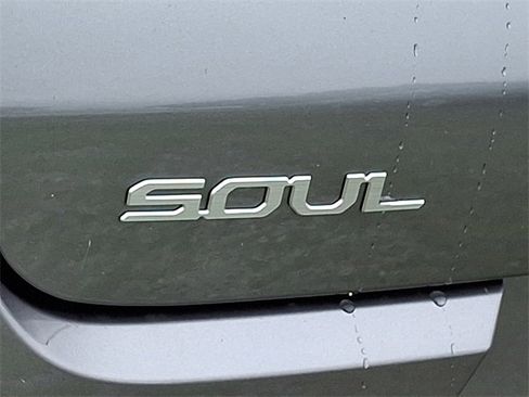 New 2025 Kia Soul LX image 14