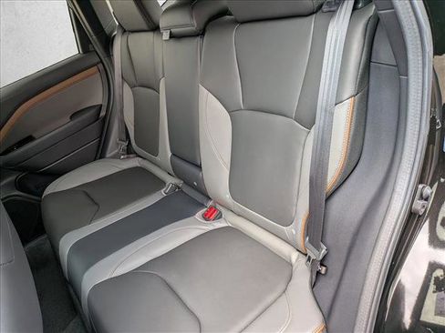New 2026 Subaru Forester Sport AWD/4WD image 11