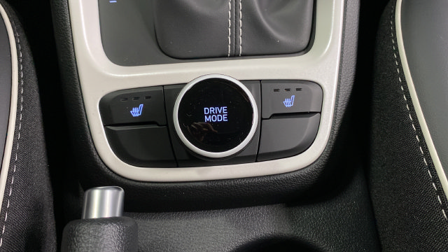 New 2026 Hyundai Venue SEL FWD image 20