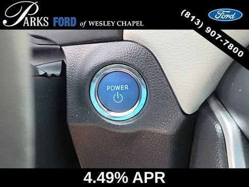 Used 2022 Toyota RAV4 XLE Premium AWD/4WD image 26