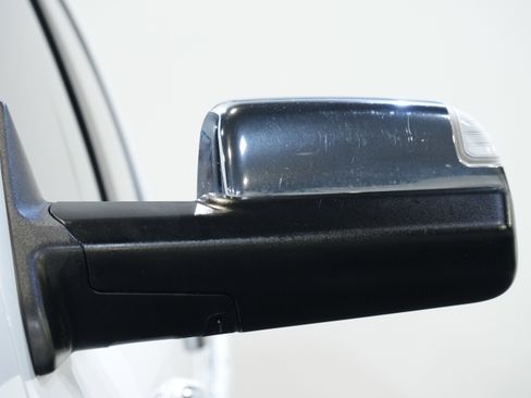 Used 2015 RAM 2500 Laramie w/ Convenience Group image 11