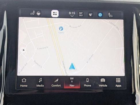 Used 2023 RAM 3500 Limited image 12