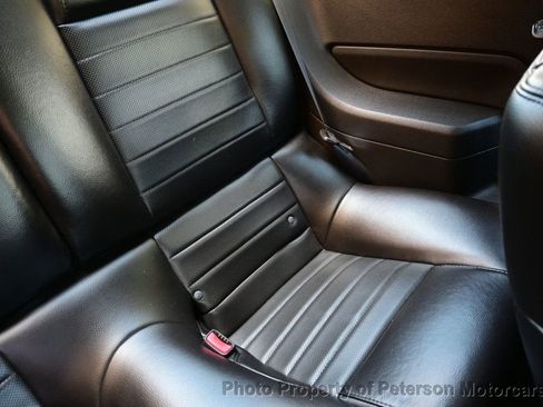 Used 2007 Ford Mustang Shelby GT500 image 36