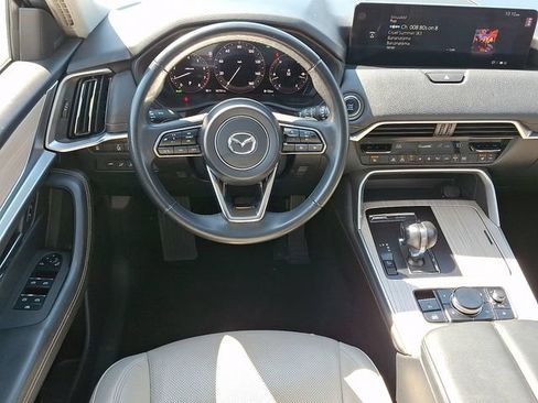 Used 2024 MAZDA CX-90 3.3 Turbo S AWD/4WD image 11