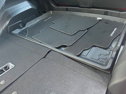 Certified 2025 Subaru Crosstrek 2.0i Premium image 13