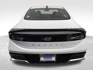 New 2026 Hyundai Sonata SEL FWD video 4
