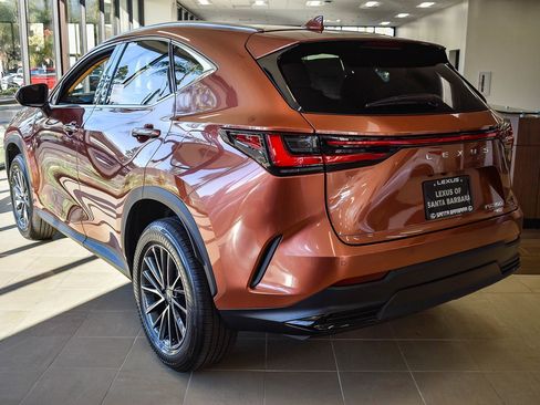 New 2026 Lexus NX 350 NX 350 image 3