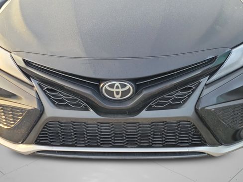 Used 2024 Toyota Camry XSE image 26