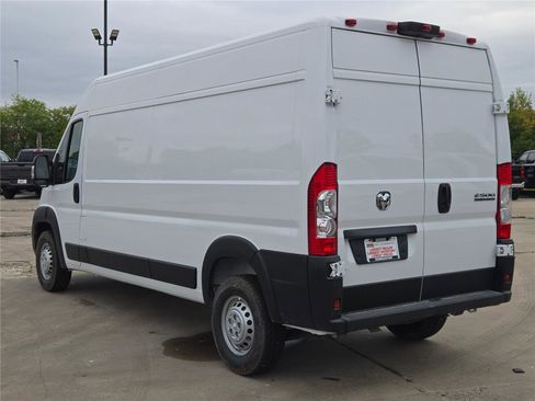 New 2026 RAM ProMaster 2500 image 15