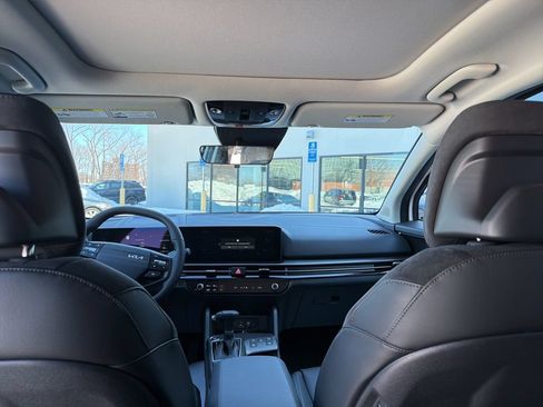 New 2026 Kia Sportage SX AWD/4WD image 23