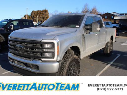 Used 2023 Ford F350 Lariat w/ Black Appearance Package