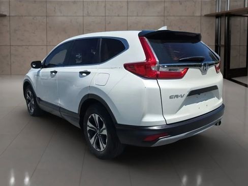 Used 2018 Honda CR-V LX image 6