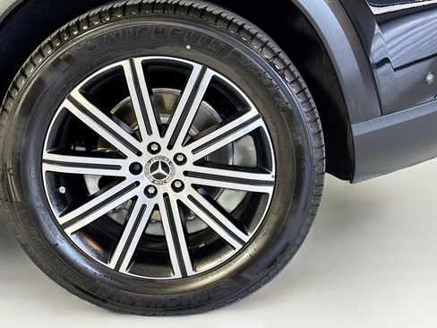 Used 2026 Mercedes-Benz GLE 350 4MATIC image 30