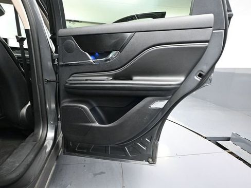 Used 2023 Lincoln Corsair Reserve w/ Equipment Group 201A image 45