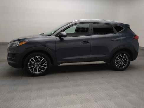Used 2019 Hyundai Tucson SEL AWD/4WD image 2