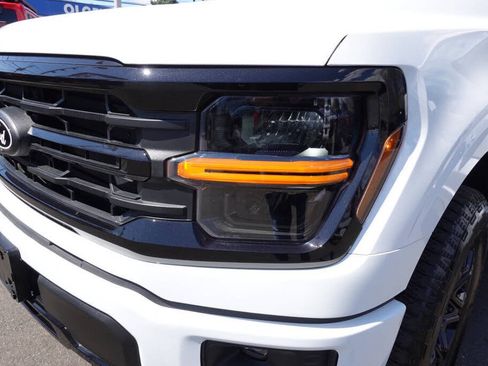 Used 2024 Ford F150 XLT w/ Mobile Office Package AWD/4WD image 62