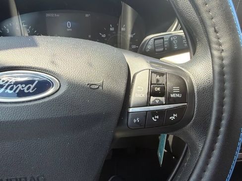 Used 2021 Ford Escape S FWD image 19