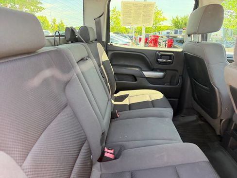 Used 2014 Chevrolet Silverado 1500 LT w/ All Star Edition AWD/4WD image 36