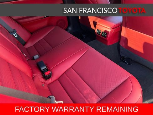 Used 2023 Lexus IS 350 F Sport image 19