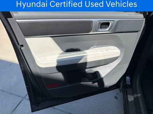 Certified 2026 Hyundai Santa Fe SEL FWD image 12