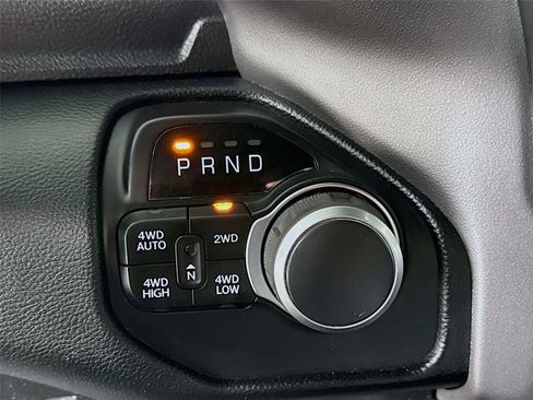 Used 2021 RAM 1500 Big Horn AWD/4WD image 15