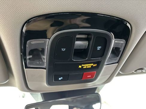 New 2025 Hyundai Tucson SEL image 27