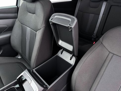 New 2026 Hyundai Tucson SEL image 19