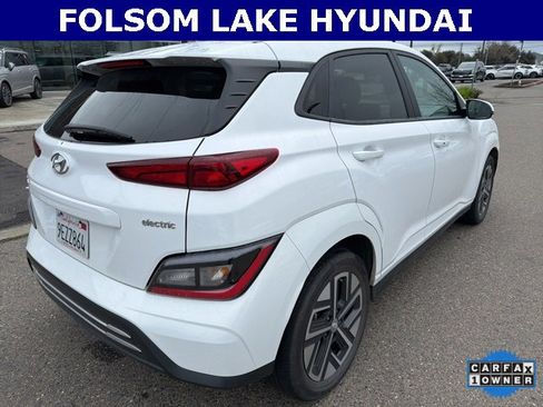 Certified 2023 Hyundai Kona SE image 7