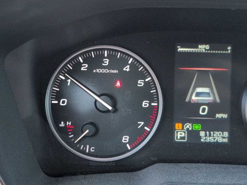 Used 2022 Subaru Legacy Limited image 31