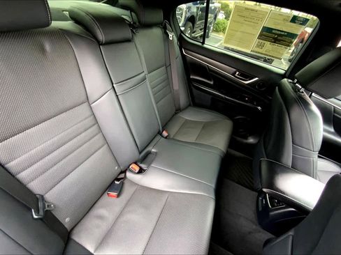 Used 2019 Lexus GS 350 F Sport image 17