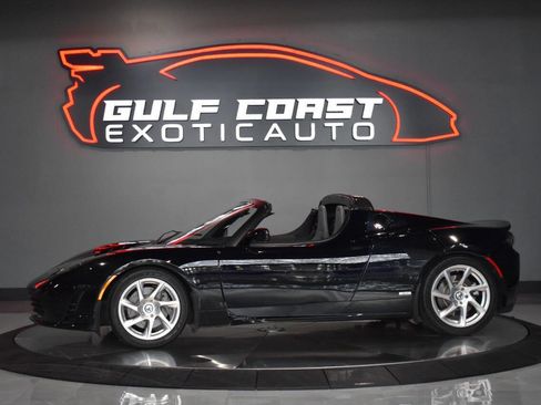 Used 2011 Tesla Roadster Sport image 2