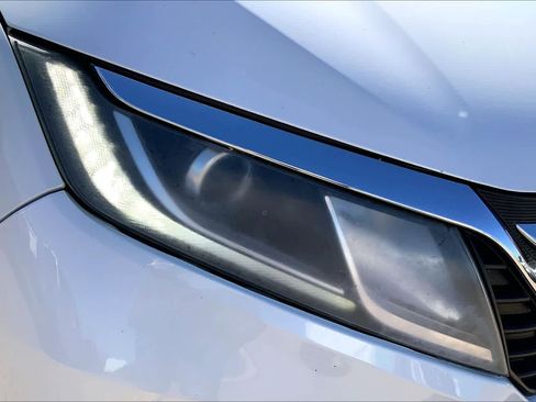 Used 2018 Honda Odyssey EX-L image 36