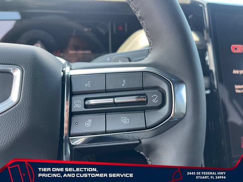 New 2026 GMC Yukon XL Denali w/ Denali Reserve Package AWD/4WD image 27