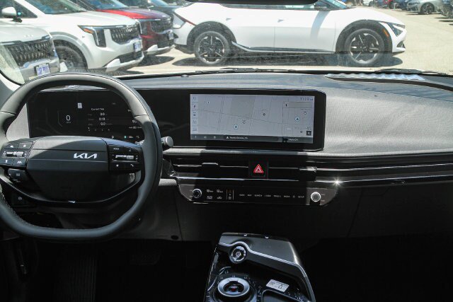 Used 2026 Kia EV6 Light RWD image 27