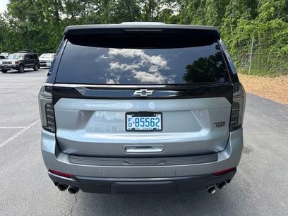 Used 2025 Chevrolet Tahoe Premier